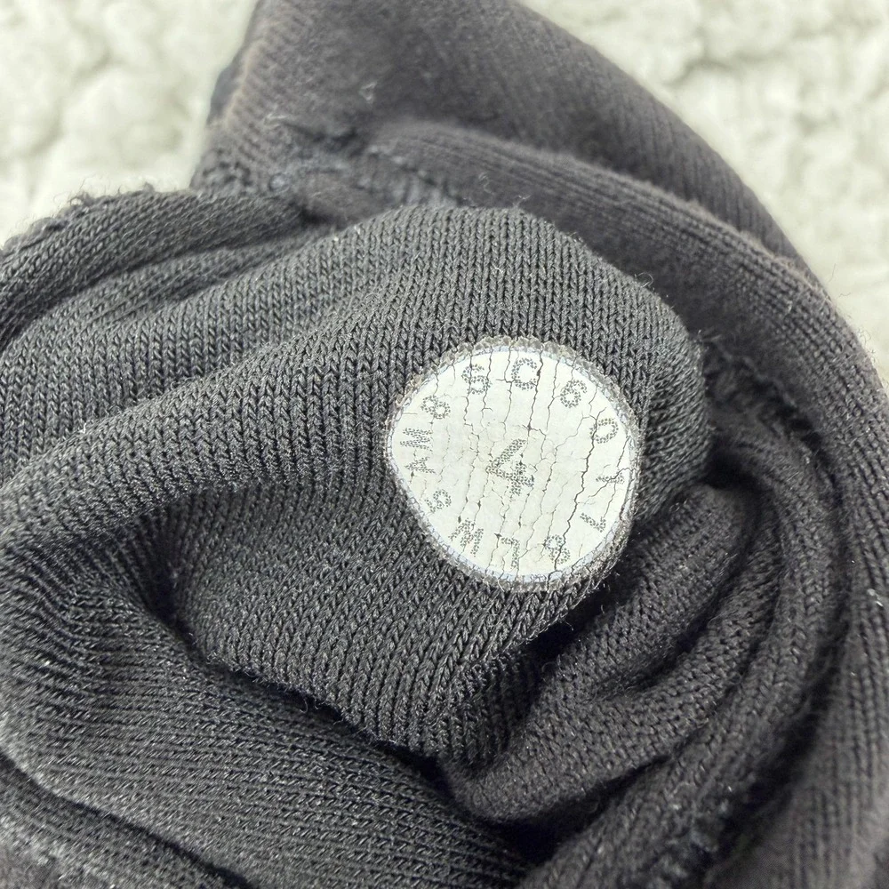 Lululemon‎ Wunder Under Pants Womens 4 Black High Rise Leggings Yoga Athletic